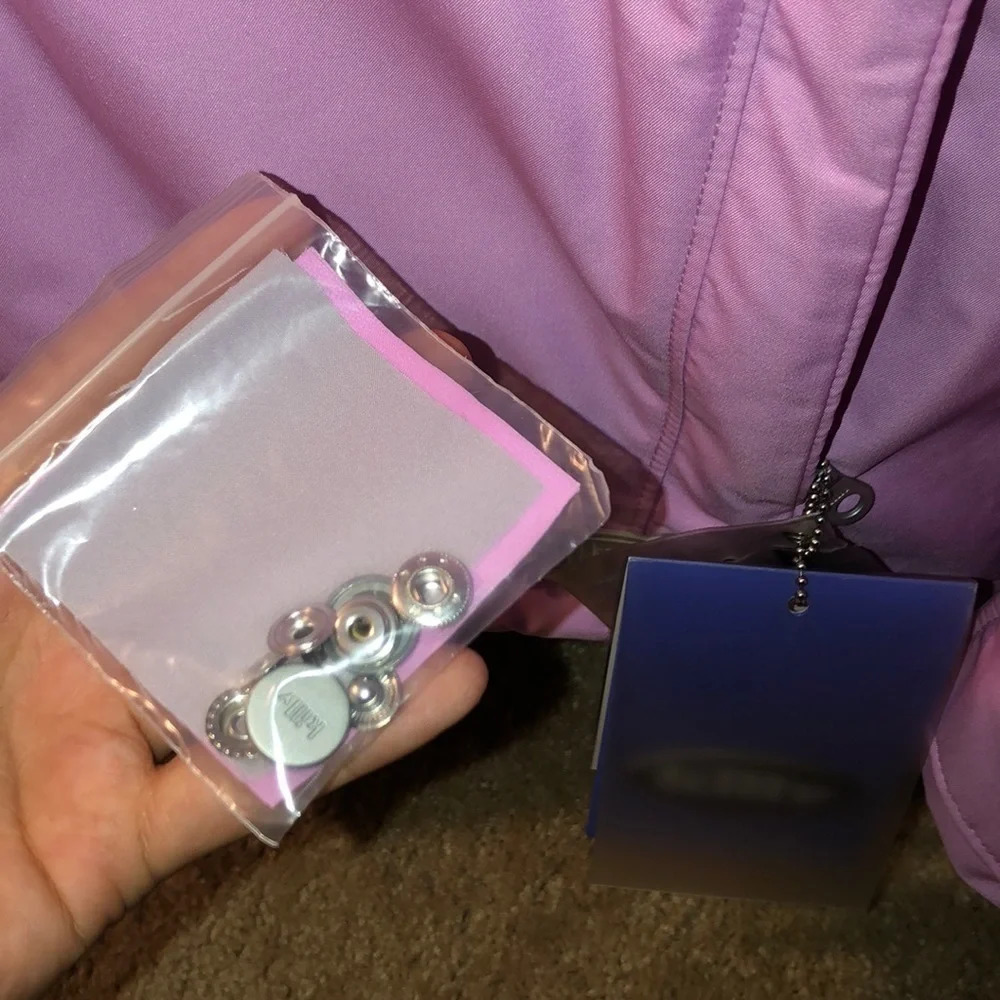 Killy Snow Jacket โ๏ธ๐โโโโโโโโโโ - Picture 5 of 7